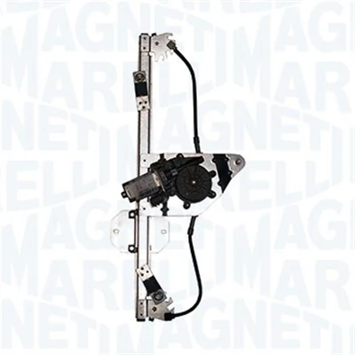 Window Regulator